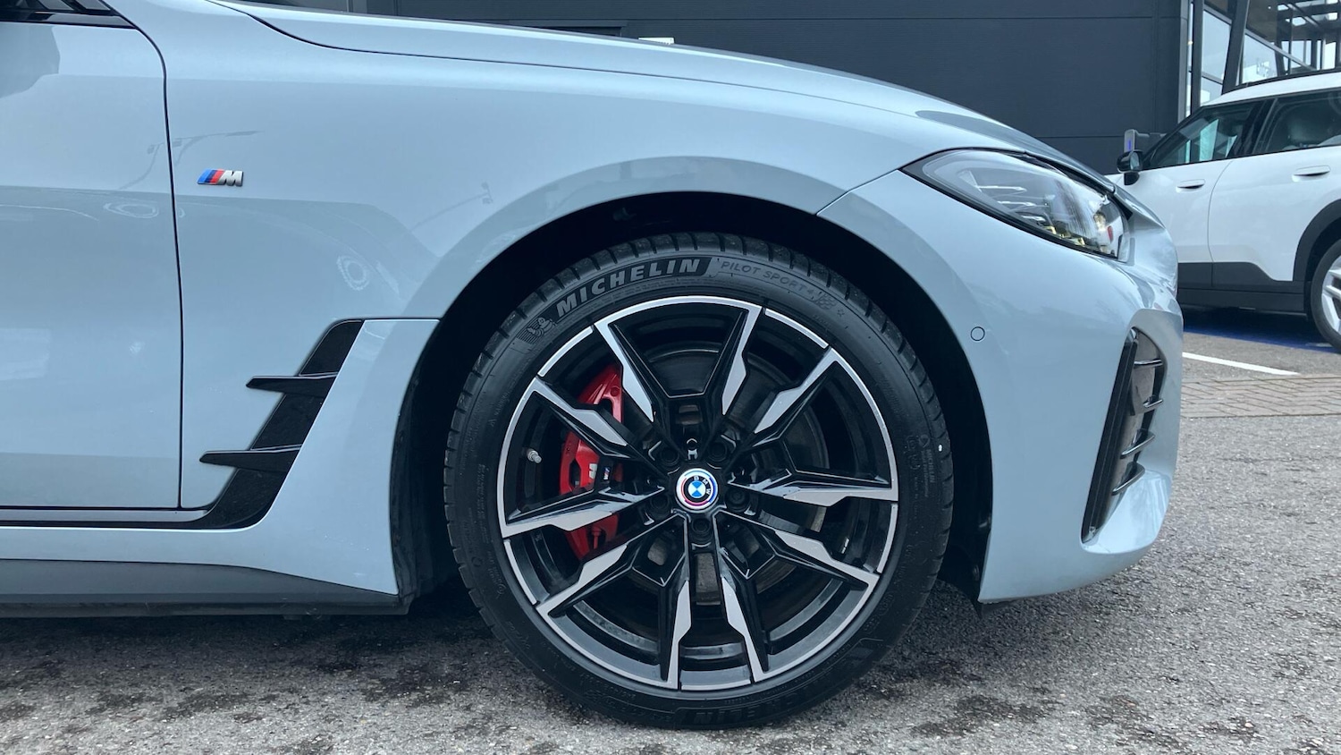 Used BMW i4 2023 for sale - 77851600: Photo 15