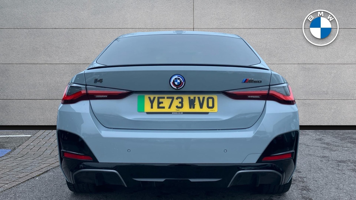 Used BMW i4 2023 for sale - 77851600: Photo 16