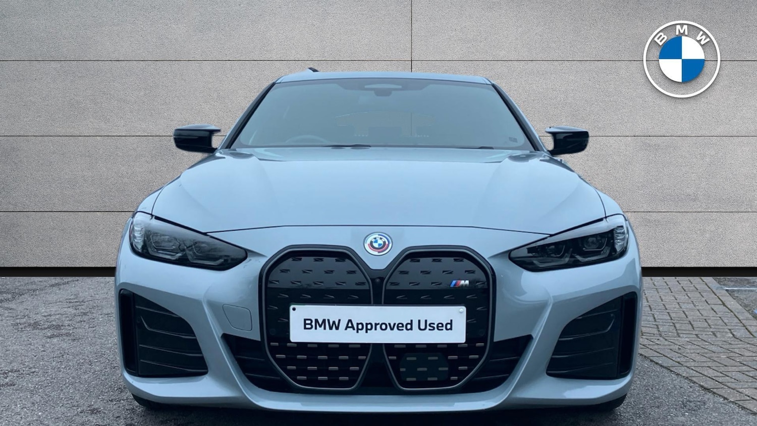 Used BMW i4 2023 for sale - 77851600: Photo 17