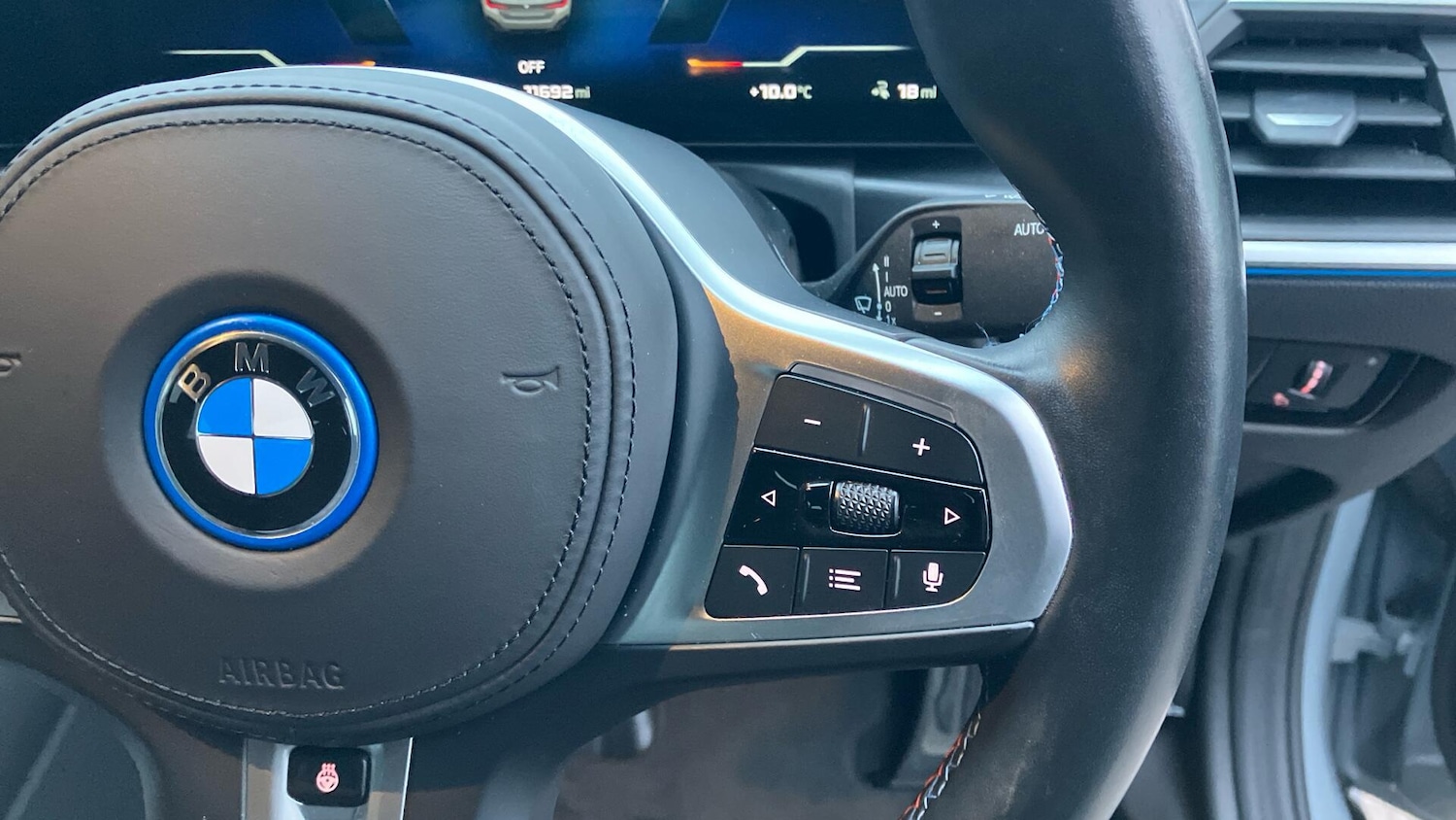 Used BMW i4 2023 for sale - 77851600: Photo 19