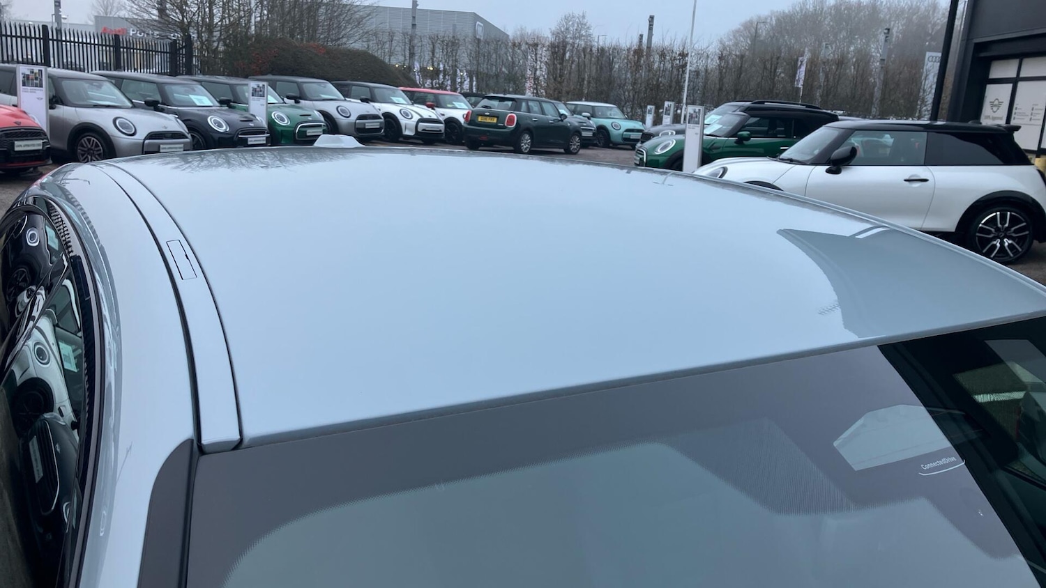 Used BMW i4 2023 for sale - 77851600: Photo 22