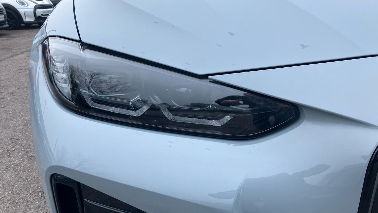 Used BMW i4 2023 for sale - 77851600: Photo 24