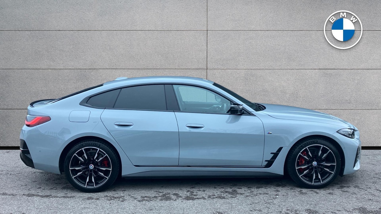 Used BMW i4 2023 for sale - 77851600: Photo 3