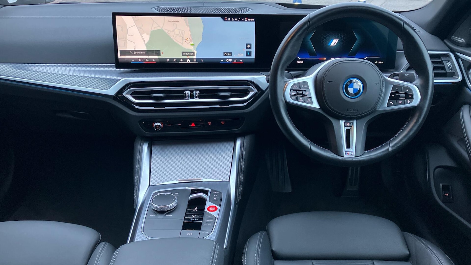 Used BMW i4 2023 for sale - 77851600: Photo 5