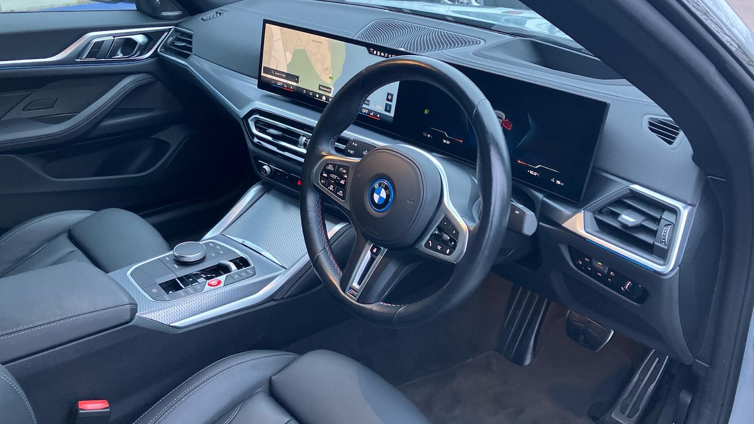 Used BMW i4 2023 for sale - 77851600: Photo 7