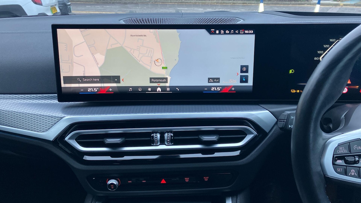 Used BMW i4 2023 for sale - 77851600: Photo 9