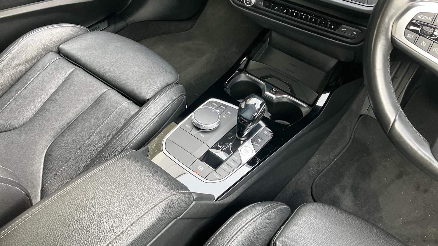 Used BMW 1 Series 2021 for sale - 77519785: Photo 10