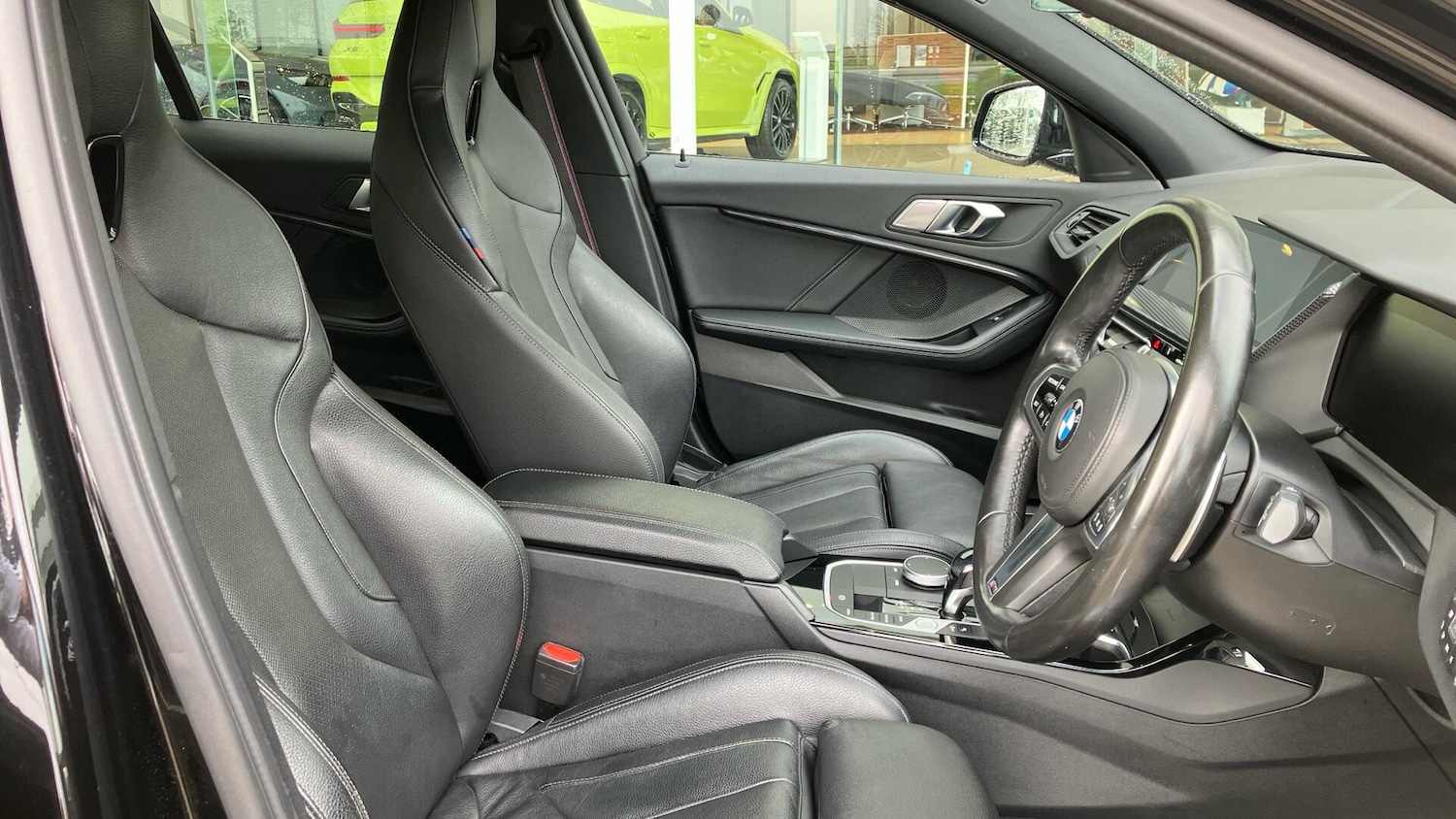 Used BMW 1 Series 2021 for sale - 77519785: Photo 11