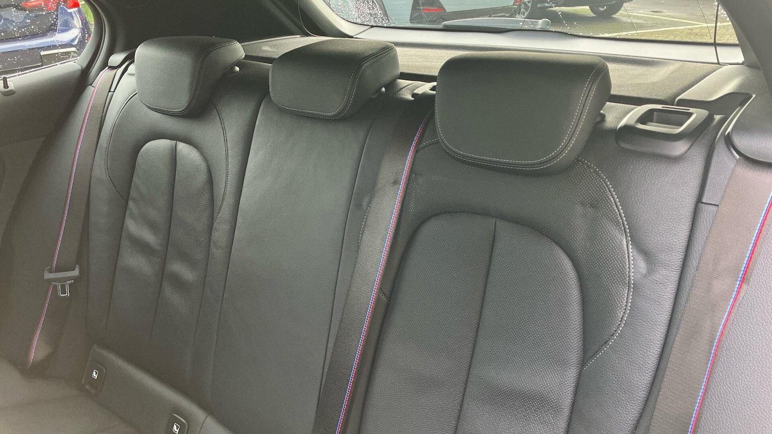 Used BMW 1 Series 2021 for sale - 77519785: Photo 12