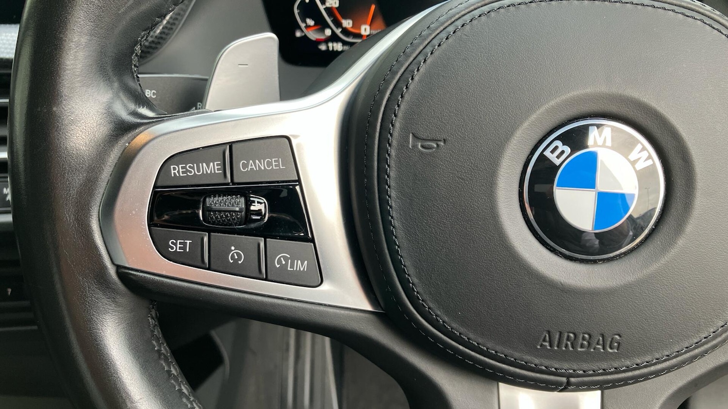 Used BMW 1 Series 2021 for sale - 77519785: Photo 17