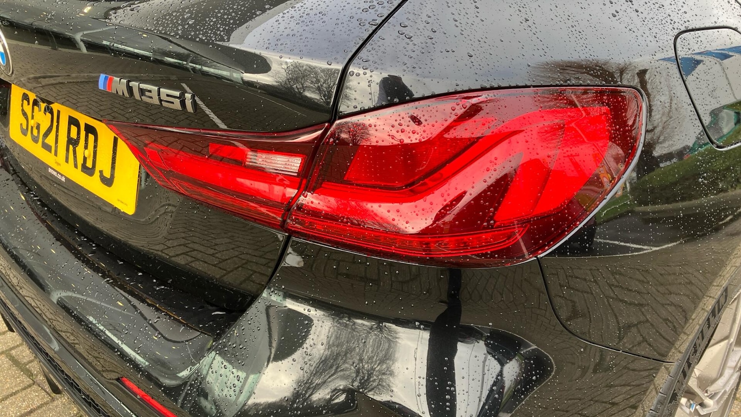 Used BMW 1 Series 2021 for sale - 77519785: Photo 22