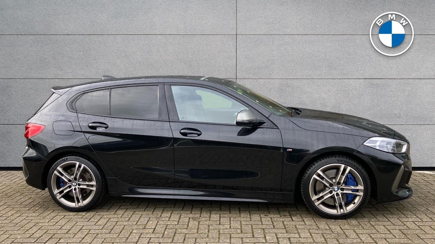 Used BMW 1 Series 2021 for sale - 77519785: Photo 3