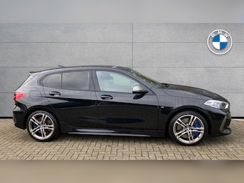 Used BMW 1 Series 2021 for sale - 77519785: Photo