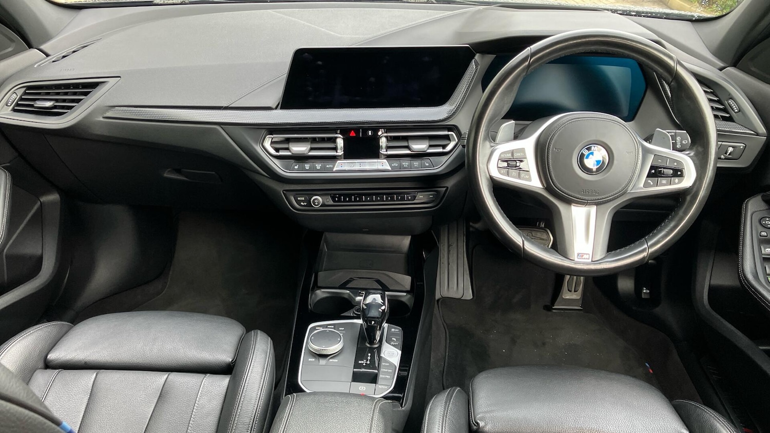 Used BMW 1 Series 2021 for sale - 77519785: Photo 4