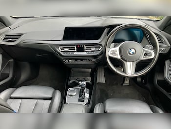 Used BMW 1 Series 2021 for sale - 77519785: Photo