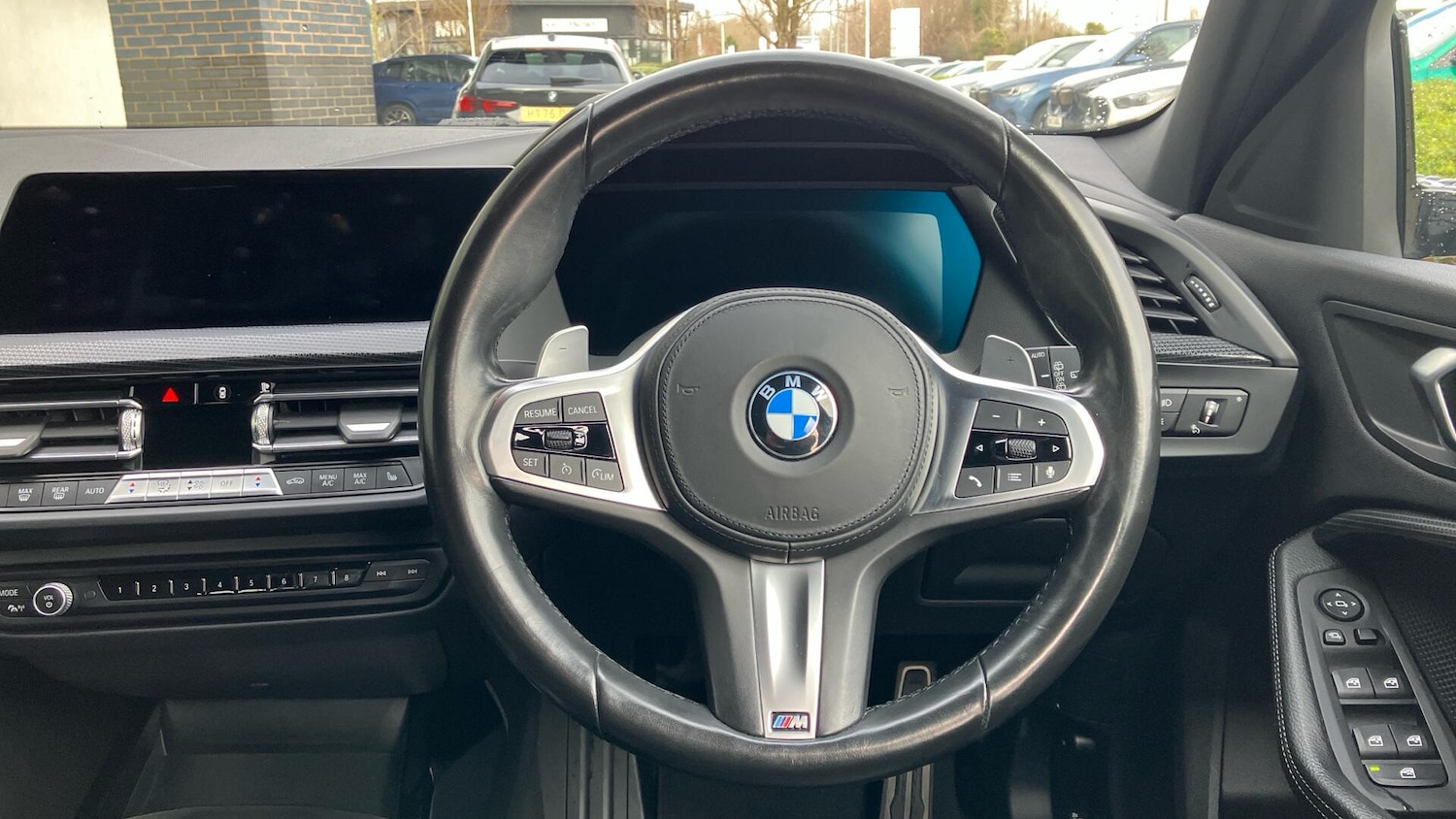 Used BMW 1 Series 2021 for sale - 77519785: Photo 5