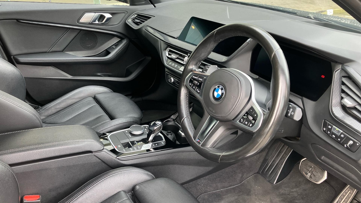 Used BMW 1 Series 2021 for sale - 77519785: Photo 6