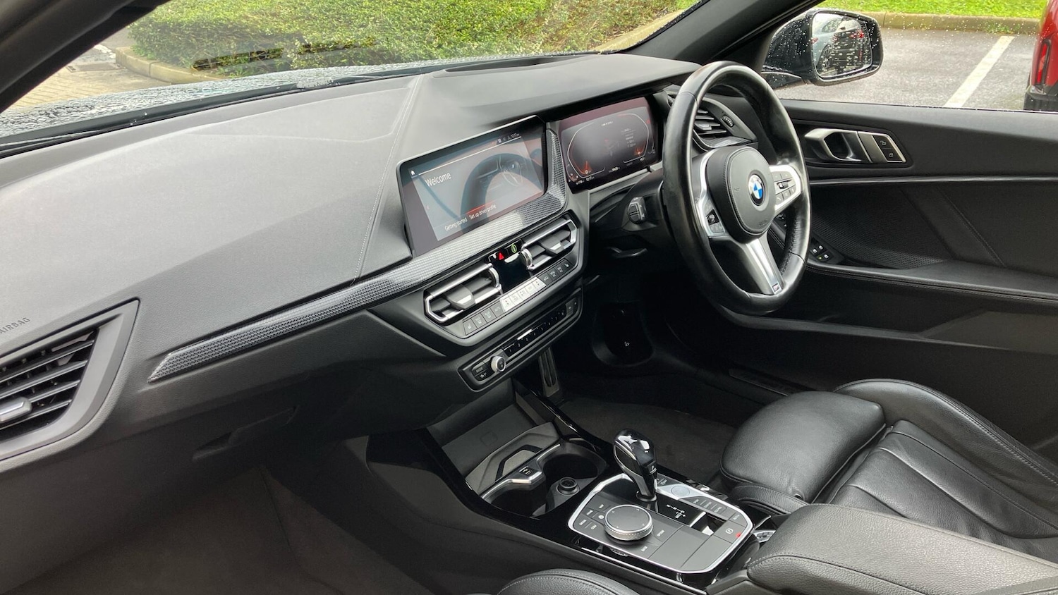 Used BMW 1 Series 2021 for sale - 77519785: Photo 7