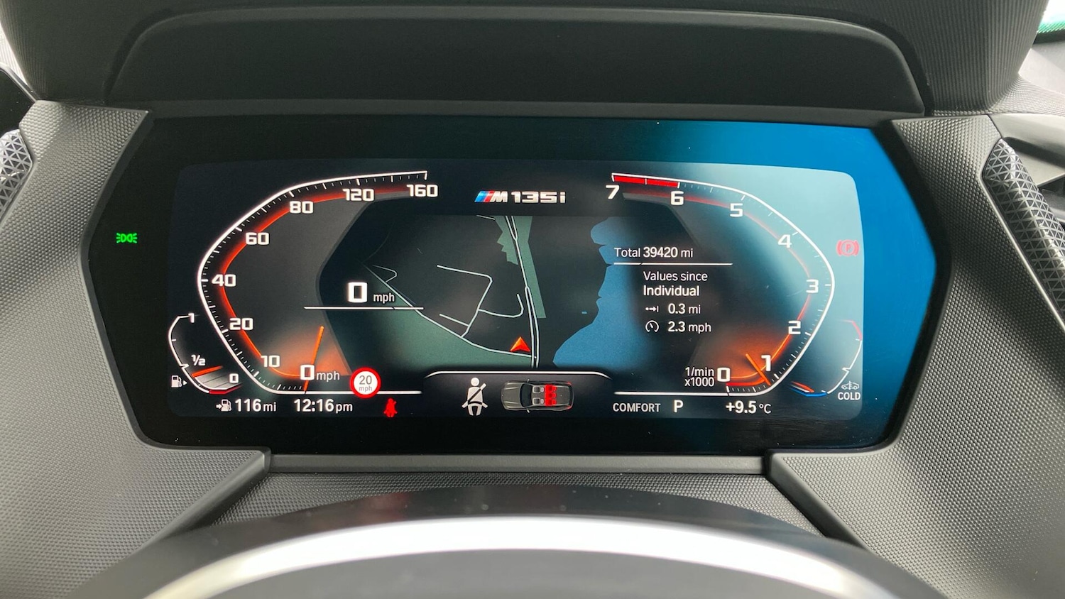 Used BMW 1 Series 2021 for sale - 77519785: Photo 9