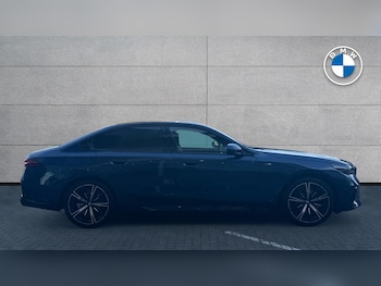 Used BMW 5 Series 2024 for sale - 78356238: Photo