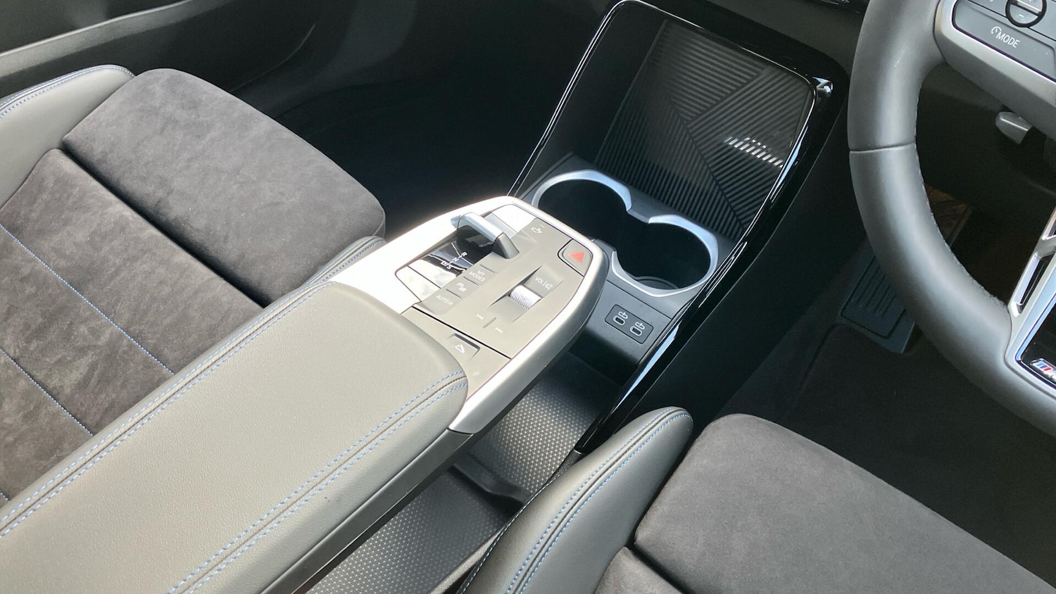 Used BMW X1 2025 for sale - 77519788: Photo 10