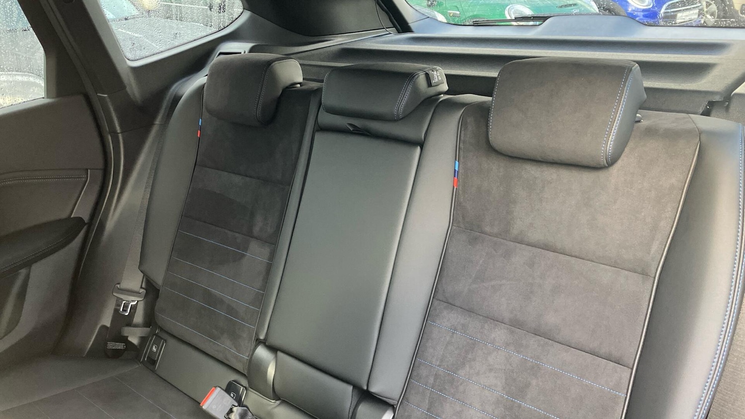 Used BMW X1 2025 for sale - 77519788: Photo 12