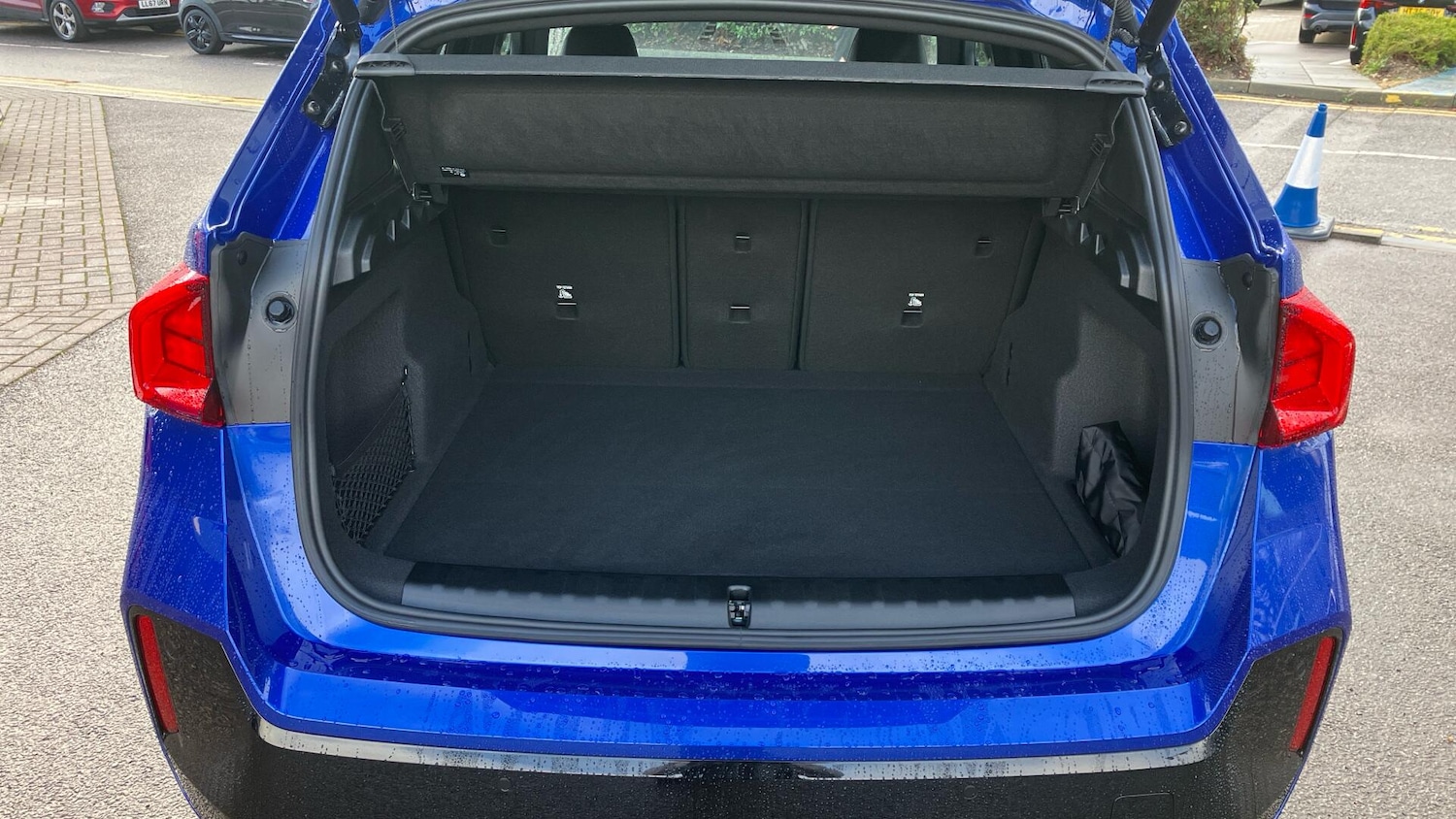 Used BMW X1 2025 for sale - 77519788: Photo 13