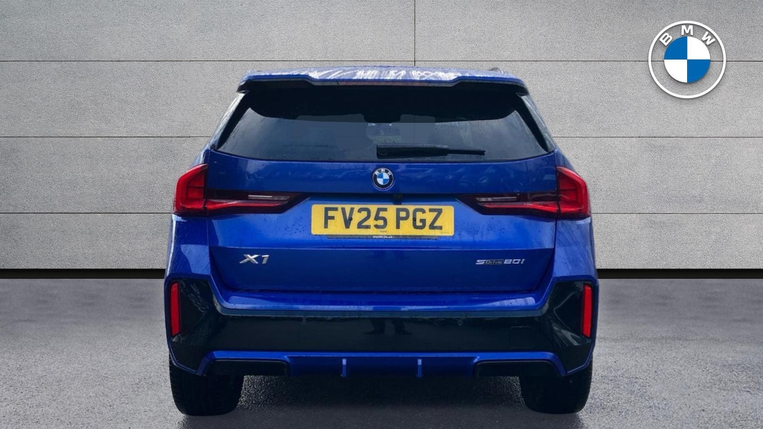 Used BMW X1 2025 for sale - 77519788: Photo 15