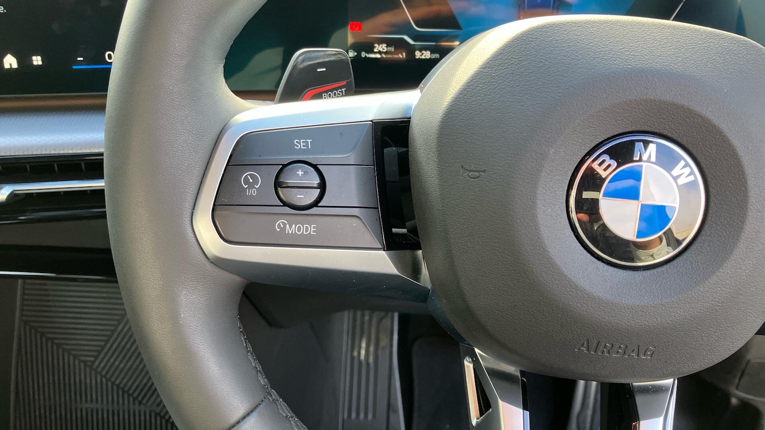 Used BMW X1 2025 for sale - 77519788: Photo 17