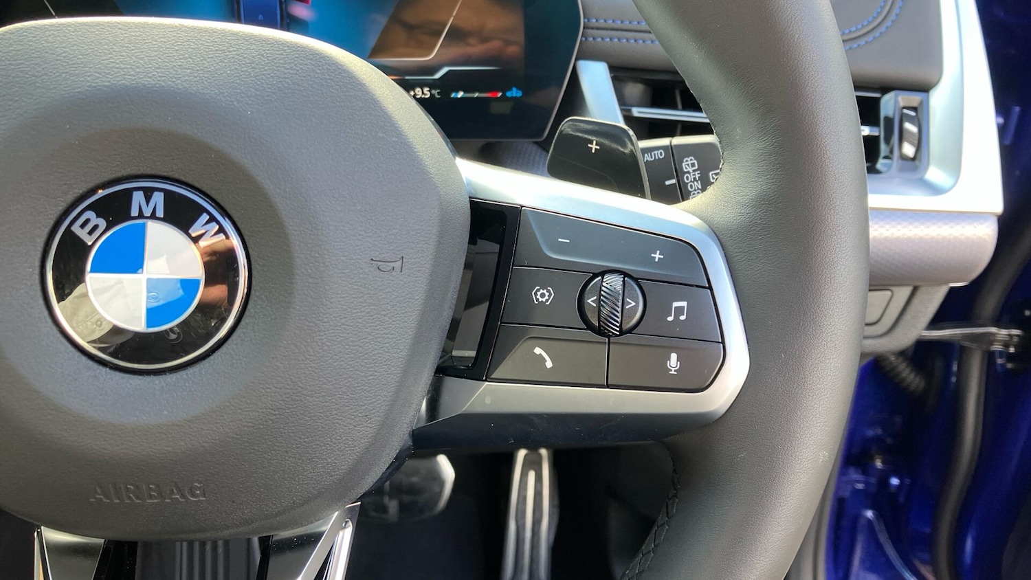 Used BMW X1 2025 for sale - 77519788: Photo 18