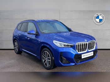 Used BMW X1 2025 for sale - 77519788: Photo