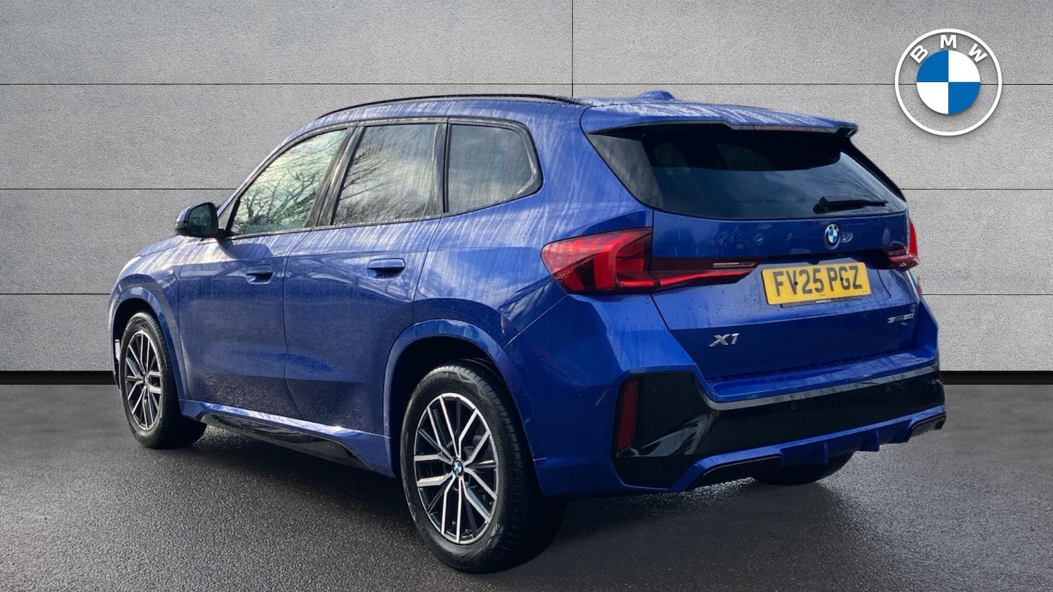 Used BMW X1 2025 for sale - 77519788: Photo 2