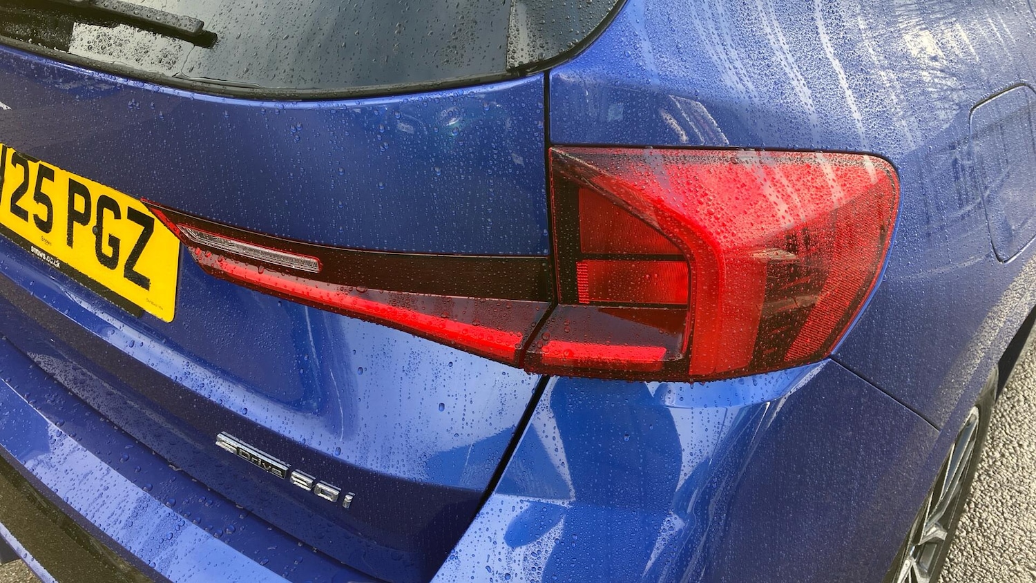 Used BMW X1 2025 for sale - 77519788: Photo 22