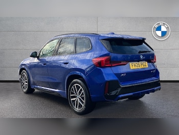 Used BMW X1 2025 for sale - 77519788: Photo