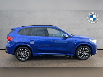 Used BMW X1 2025 for sale - 77519788: Photo