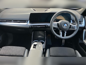 Used BMW X1 2025 for sale - 77519788: Photo