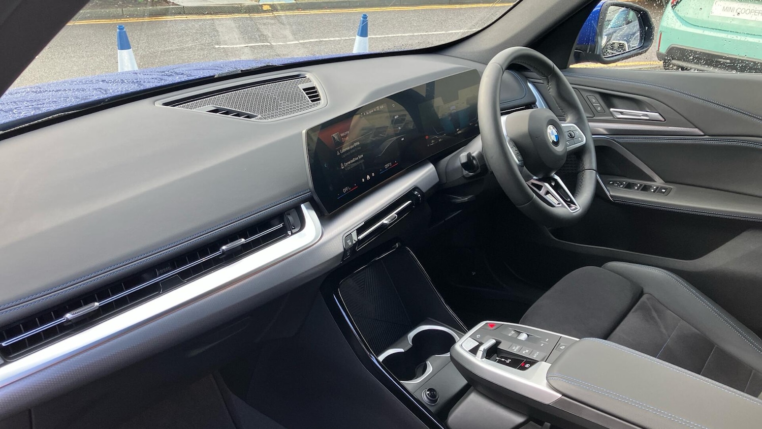 Used BMW X1 2025 for sale - 77519788: Photo 7