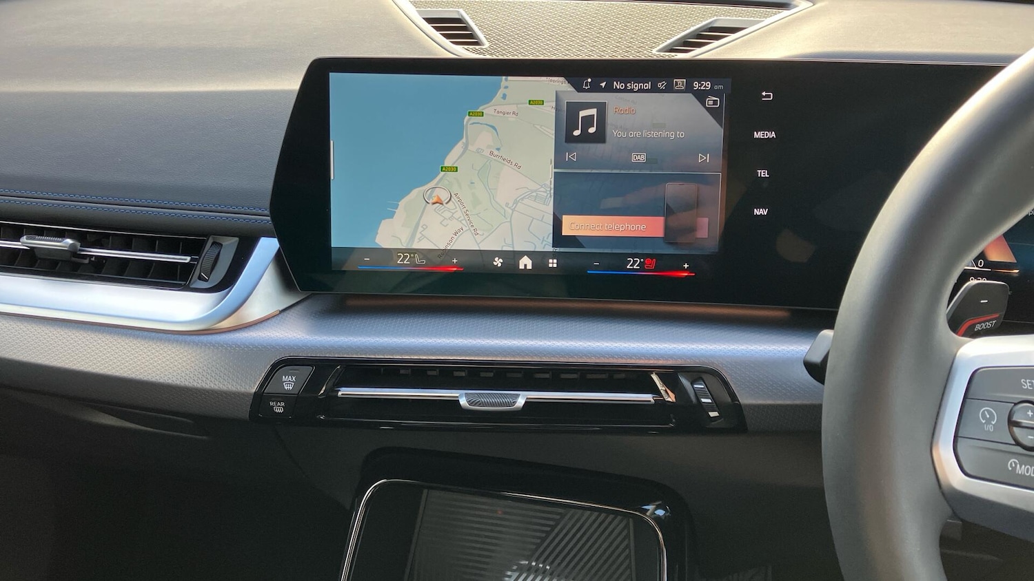 Used BMW X1 2025 for sale - 77519788: Photo 8