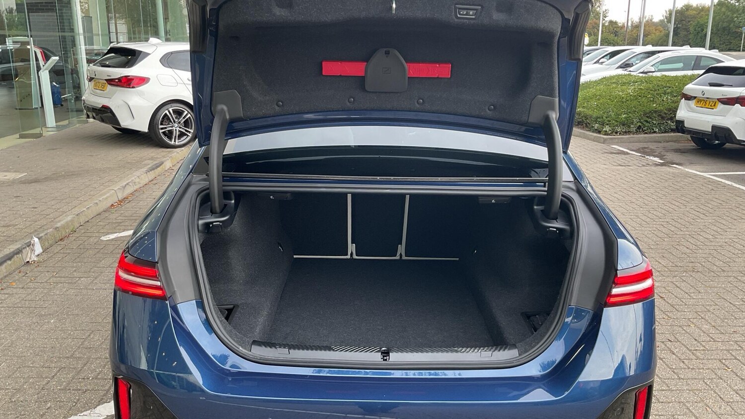 Used BMW 5 Series 2025 for sale - 76679614: Photo 13