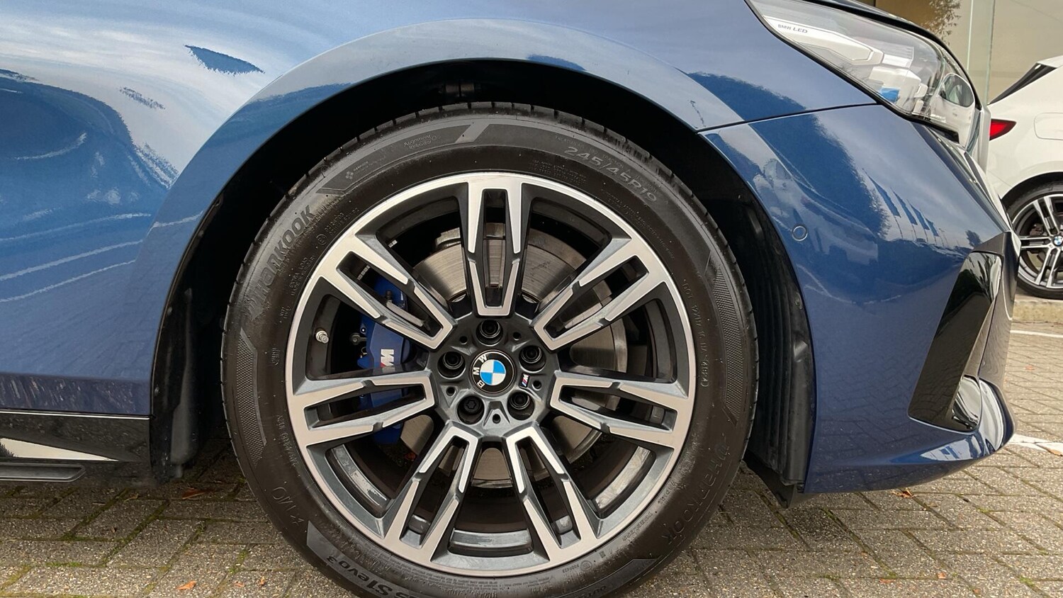 Used BMW 5 Series 2025 for sale - 76679614: Photo 14