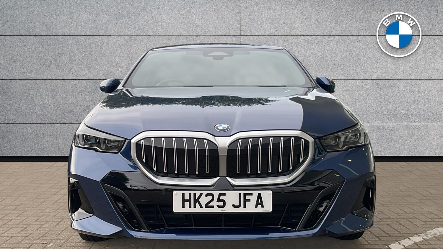 Used BMW 5 Series 2025 for sale - 76679614: Photo 16