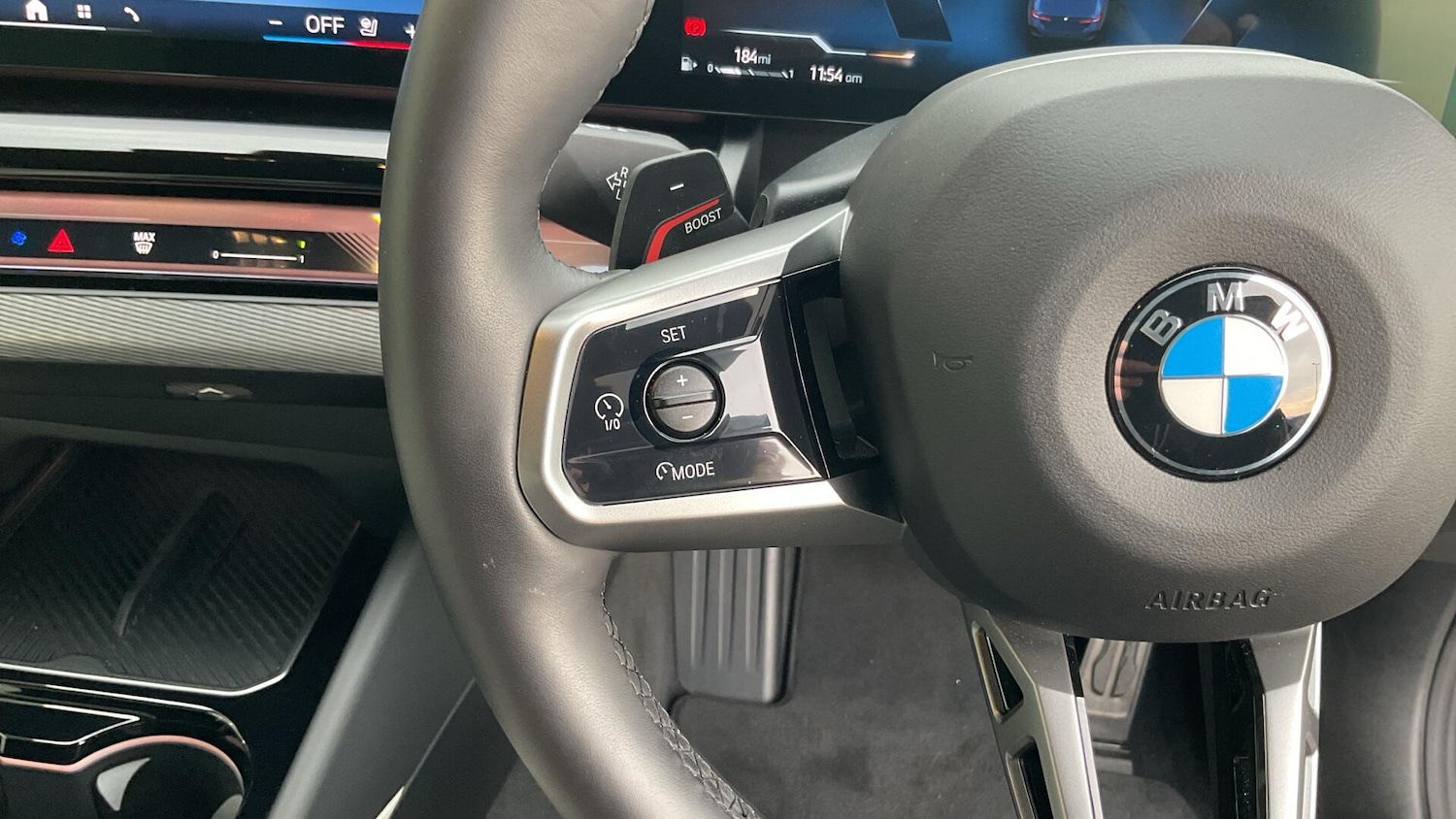 Used BMW 5 Series 2025 for sale - 76679614: Photo 17