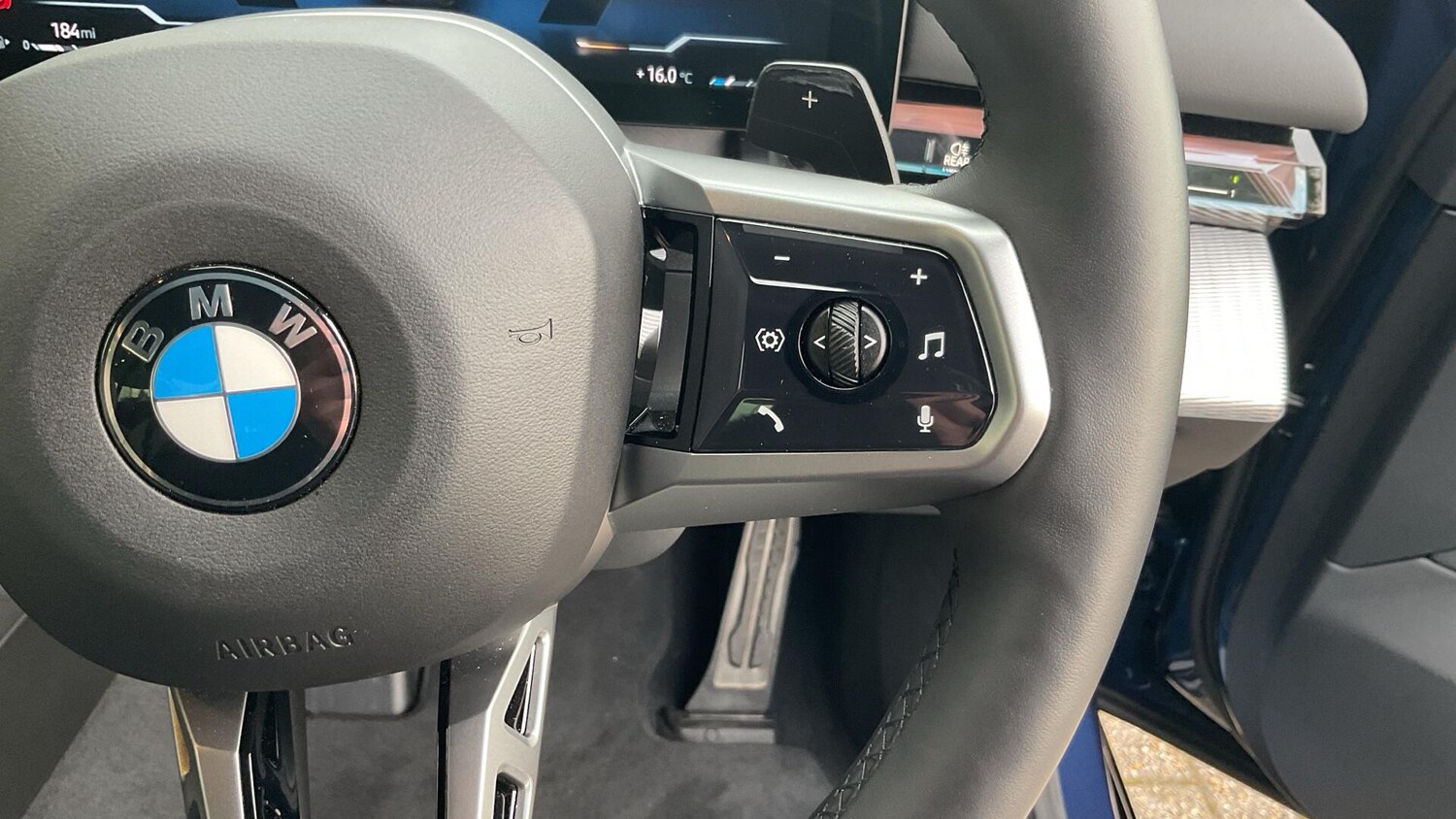 Used BMW 5 Series 2025 for sale - 76679614: Photo 18