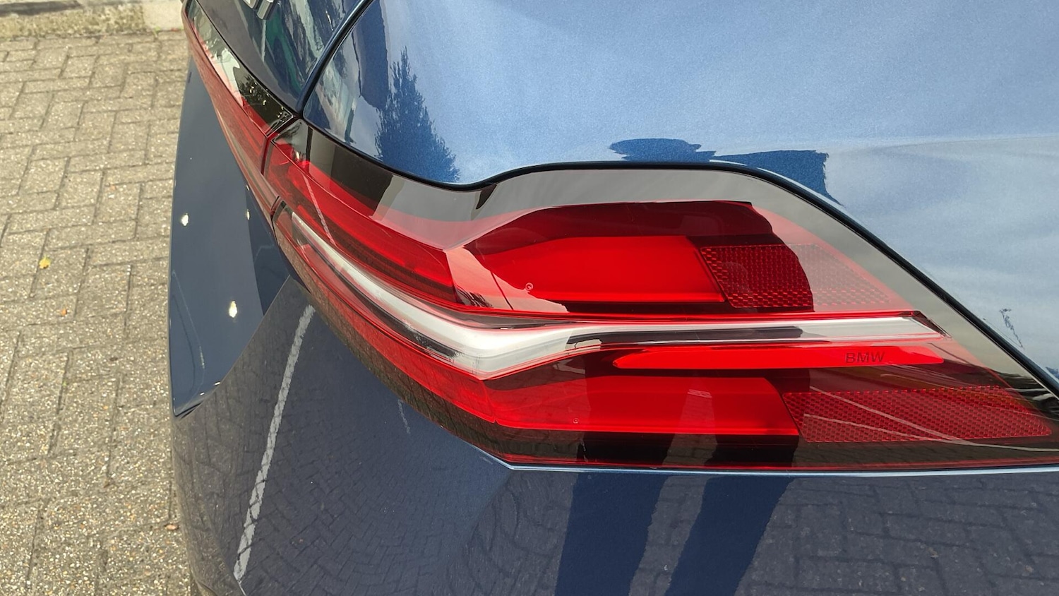 Used BMW 5 Series 2025 for sale - 76679614: Photo 22