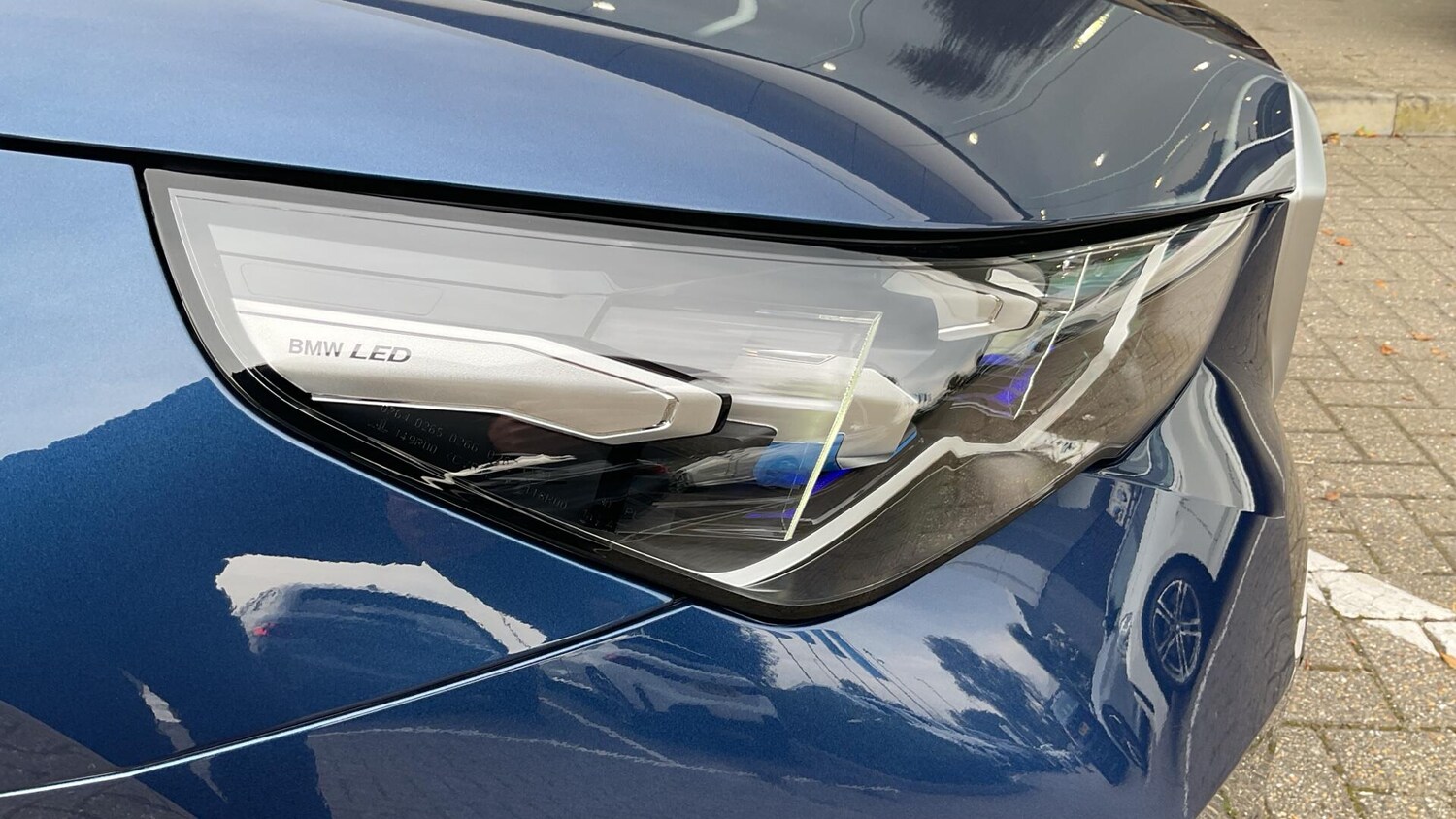 Used BMW 5 Series 2025 for sale - 76679614: Photo 23