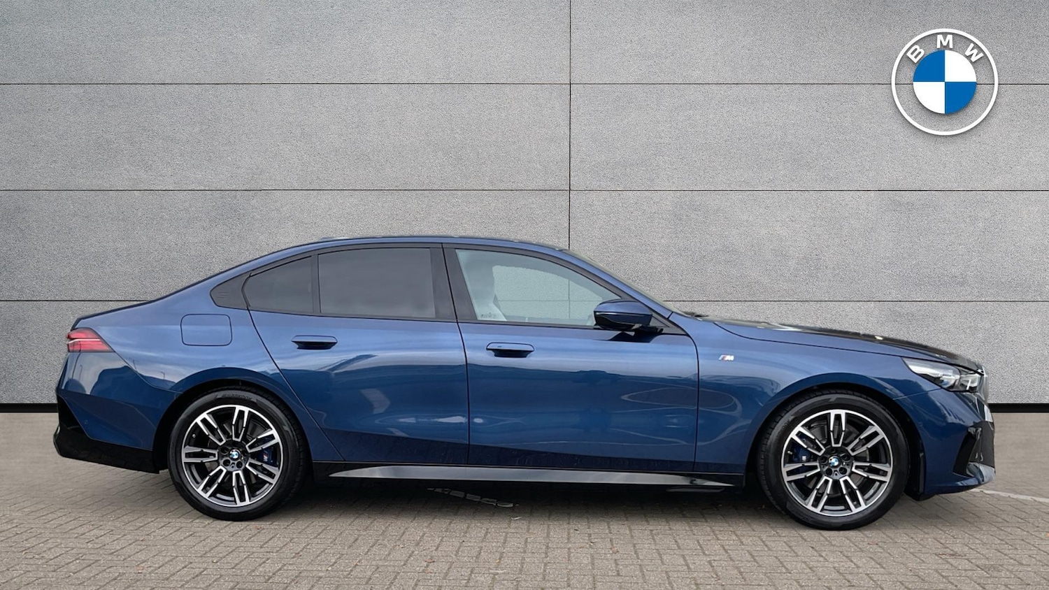 Used BMW 5 Series 2025 for sale - 76679614: Photo 3