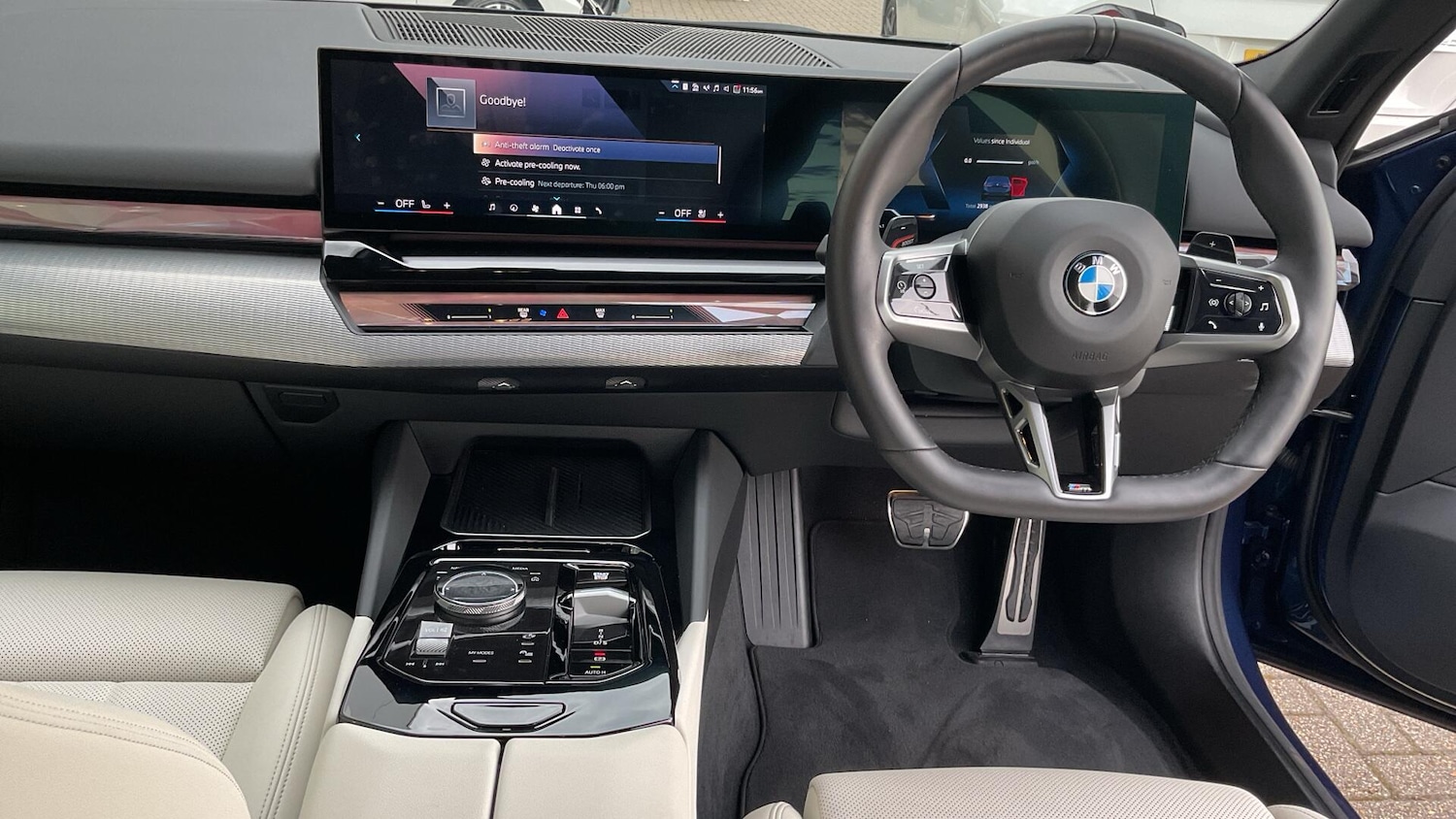 Used BMW 5 Series 2025 for sale - 76679614: Photo 4