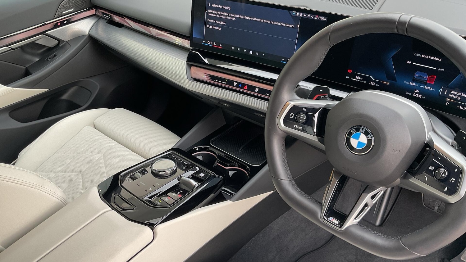 Used BMW 5 Series 2025 for sale - 76679614: Photo 5