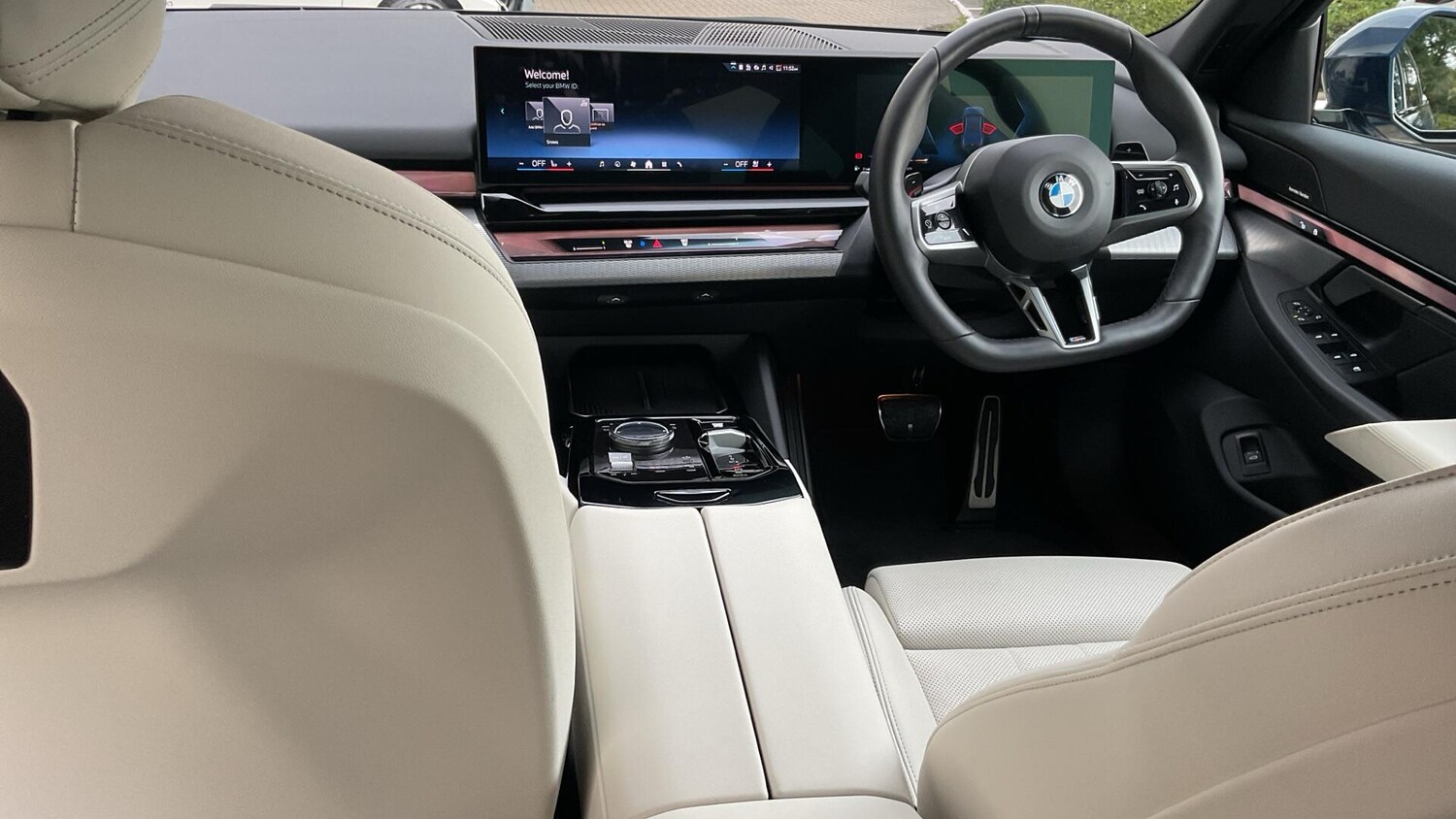 Used BMW 5 Series 2025 for sale - 76679614: Photo 7