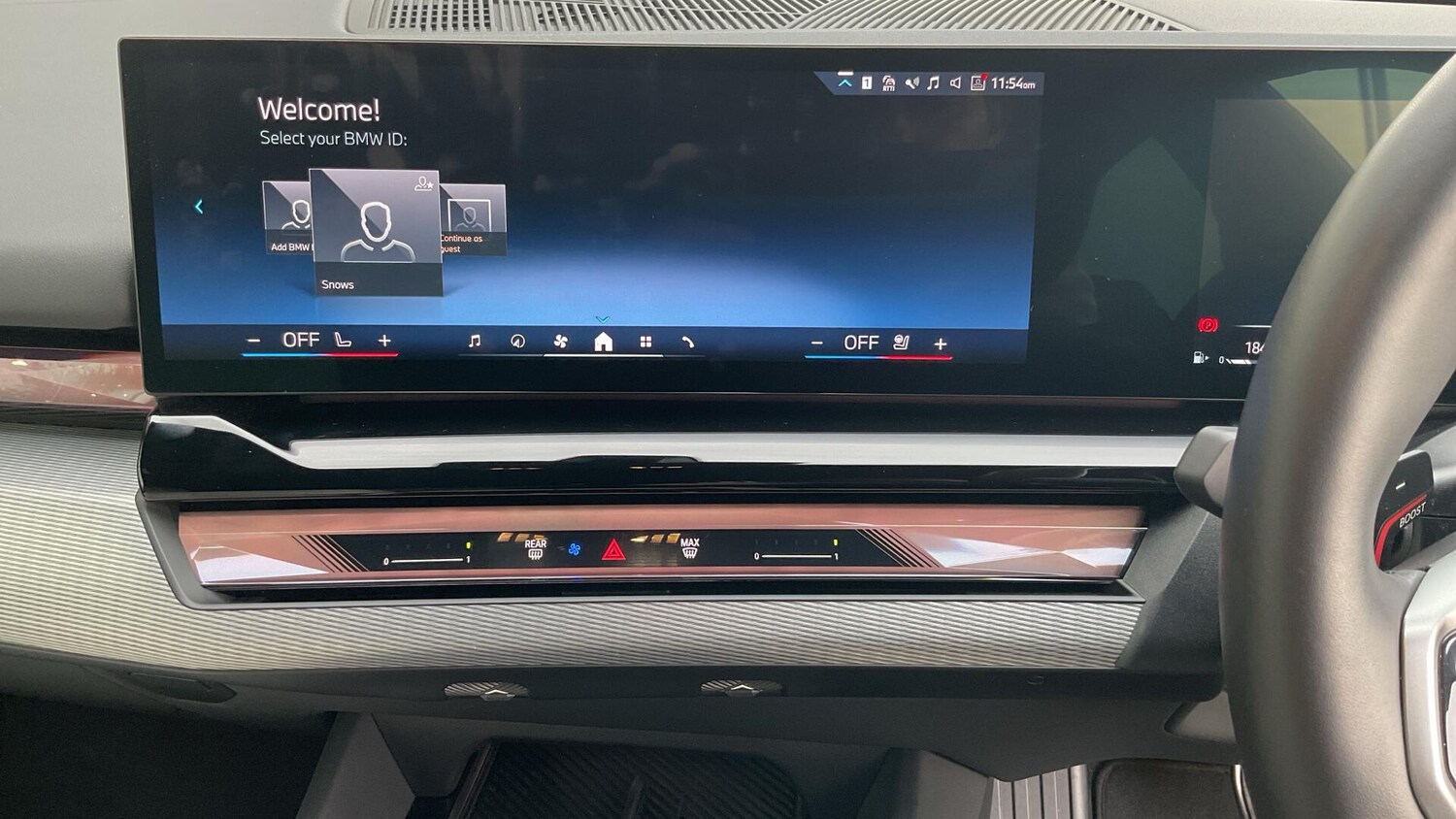 Used BMW 5 Series 2025 for sale - 76679614: Photo 8